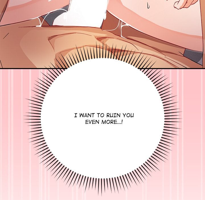 Saving My Magical Girl Chapter 12 - Page 112