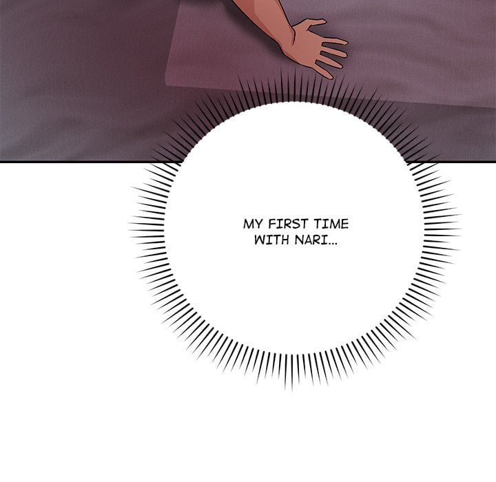 Saving My Magical Girl Chapter 12 - Page 150