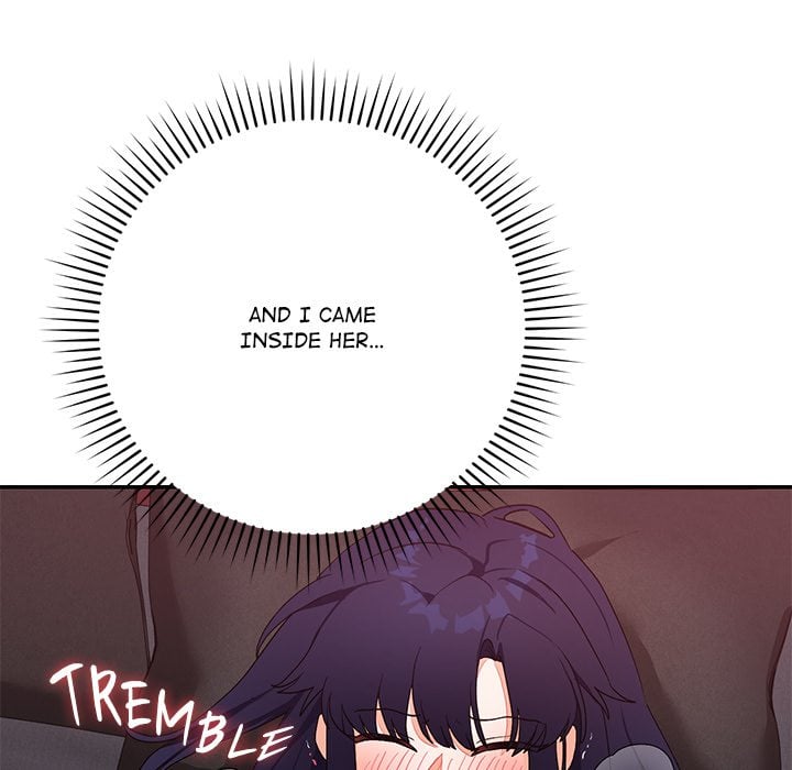 Saving My Magical Girl Chapter 12 - Page 151