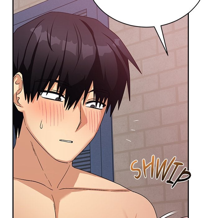 Saving My Magical Girl Chapter 12 - Page 158