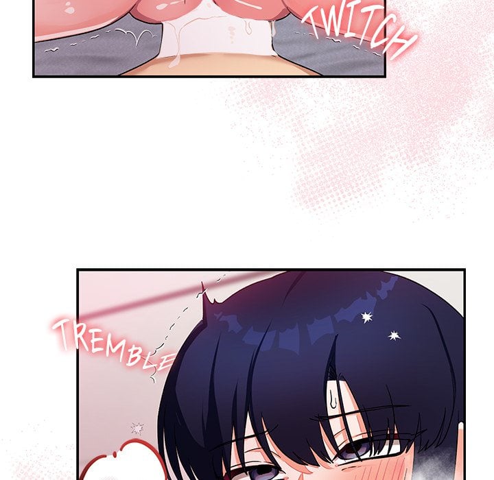 Saving My Magical Girl Chapter 12 - Page 32