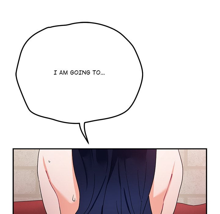 Saving My Magical Girl Chapter 12 - Page 37