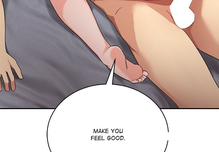 Saving My Magical Girl Chapter 12 - Page 4