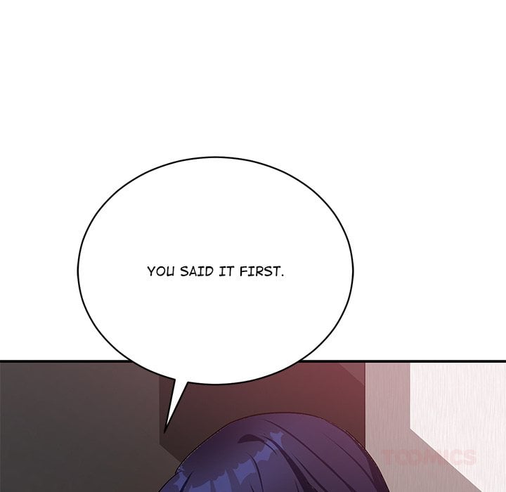 Saving My Magical Girl Chapter 12 - Page 60