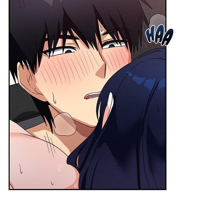 Saving My Magical Girl Chapter 12 - Page 69