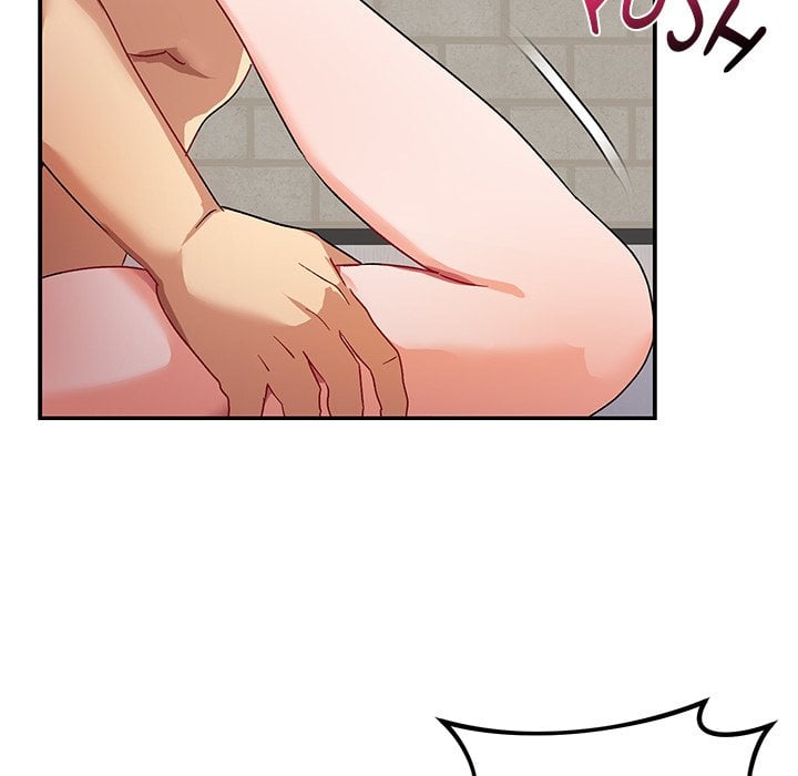 Saving My Magical Girl Chapter 12 - Page 93