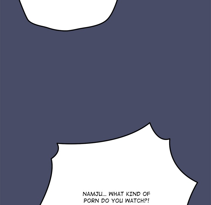 Saving My Magical Girl Chapter 18 - Page 104