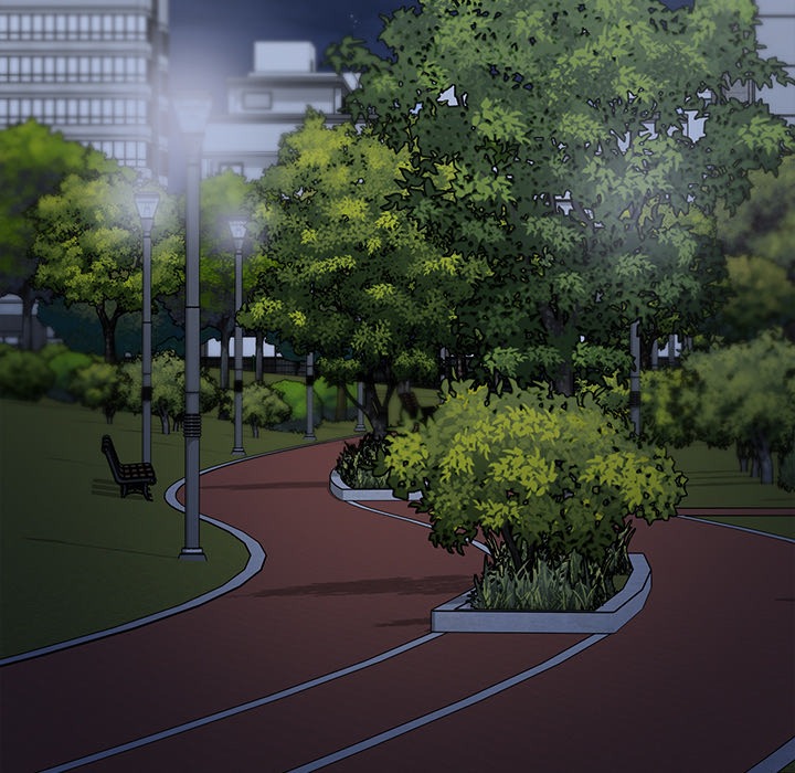 Saving My Magical Girl Chapter 18 - Page 50