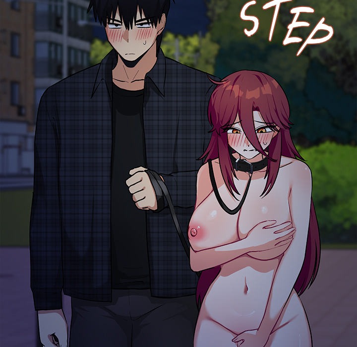 Saving My Magical Girl Chapter 18 - Page 52