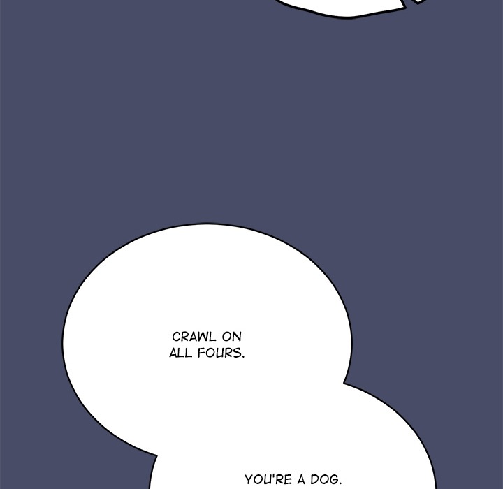 Saving My Magical Girl Chapter 18 - Page 61