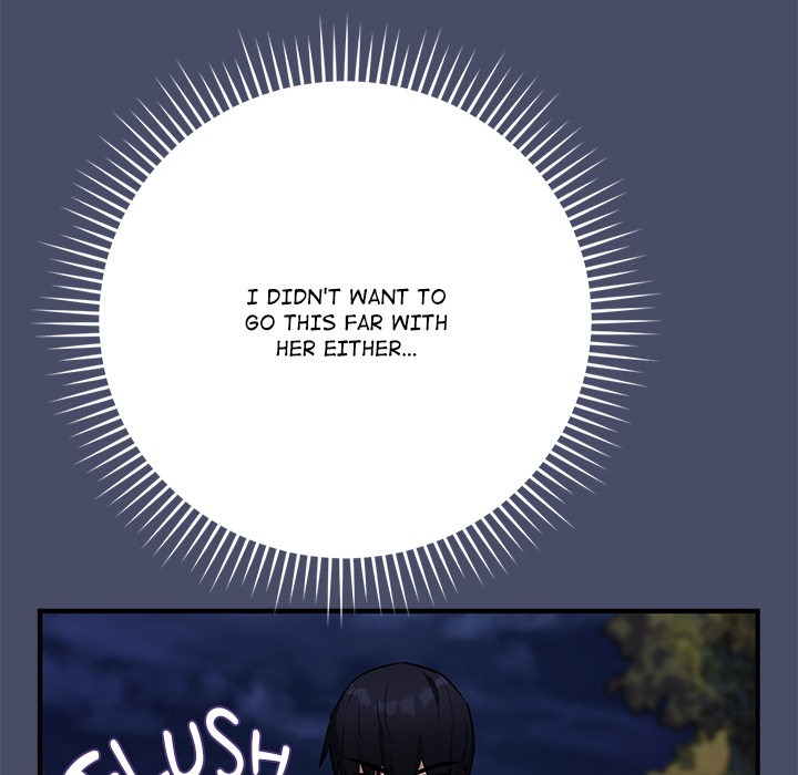 Saving My Magical Girl Chapter 18 - Page 74