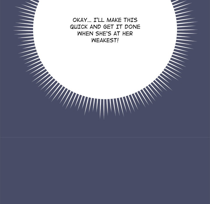 Saving My Magical Girl Chapter 18 - Page 85