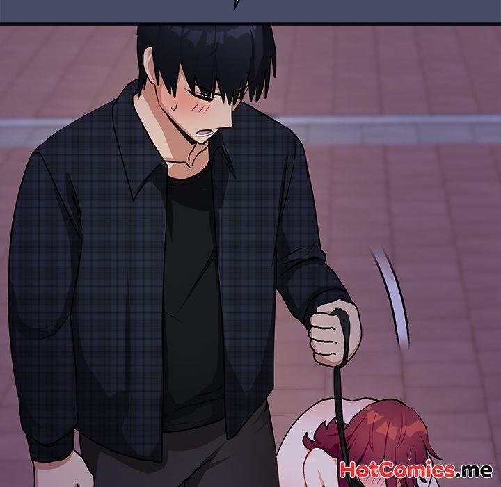 Saving My Magical Girl Chapter 18 - Page 87