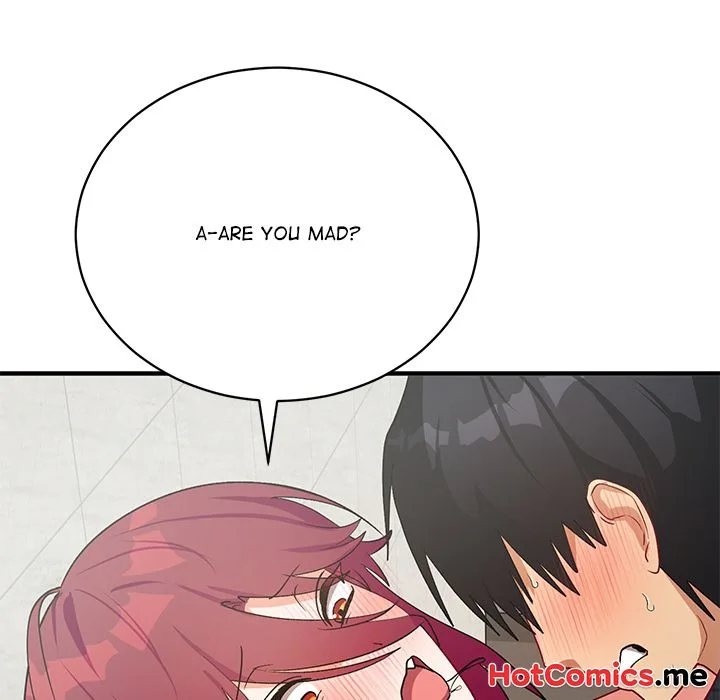 Saving My Magical Girl Chapter 20 - Page 101