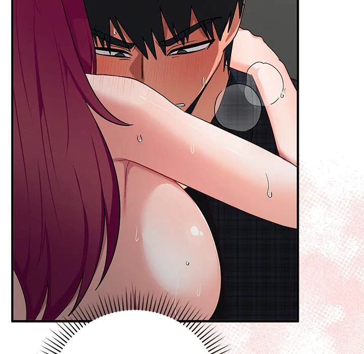 Saving My Magical Girl Chapter 20 - Page 111