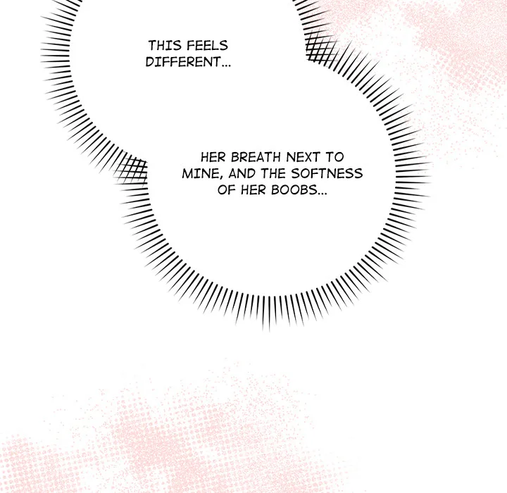 Saving My Magical Girl Chapter 20 - Page 112