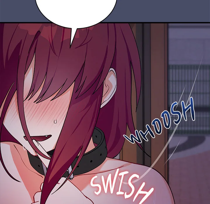 Saving My Magical Girl Chapter 20 - Page 21