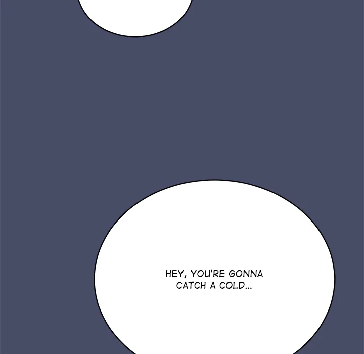 Saving My Magical Girl Chapter 20 - Page 27