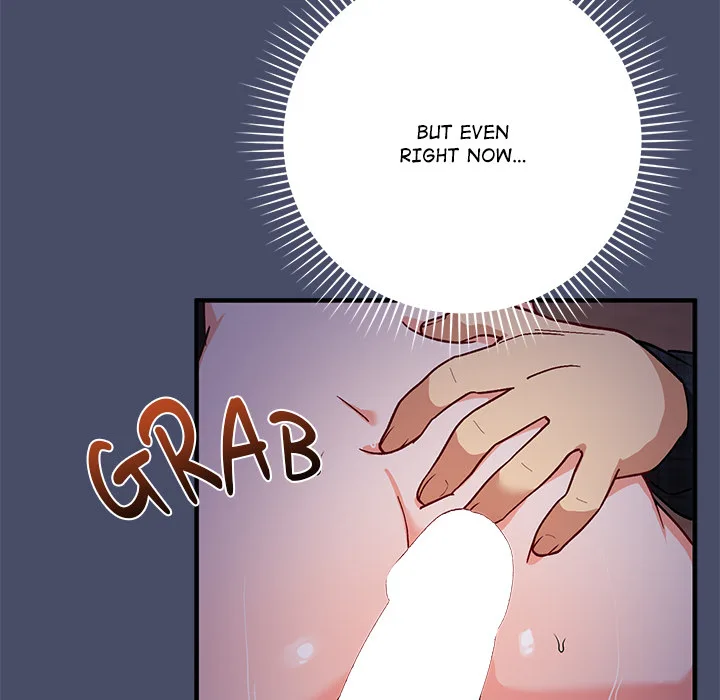 Saving My Magical Girl Chapter 20 - Page 36