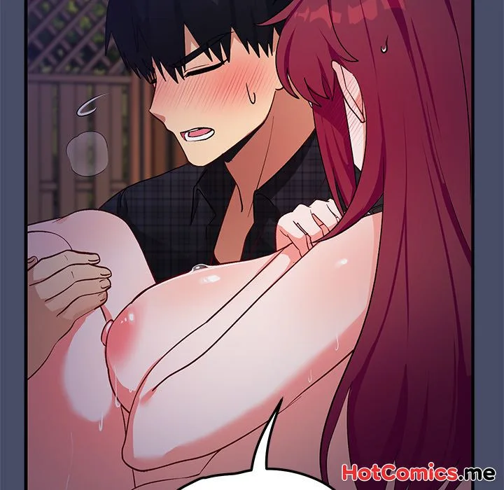 Saving My Magical Girl Chapter 20 - Page 43