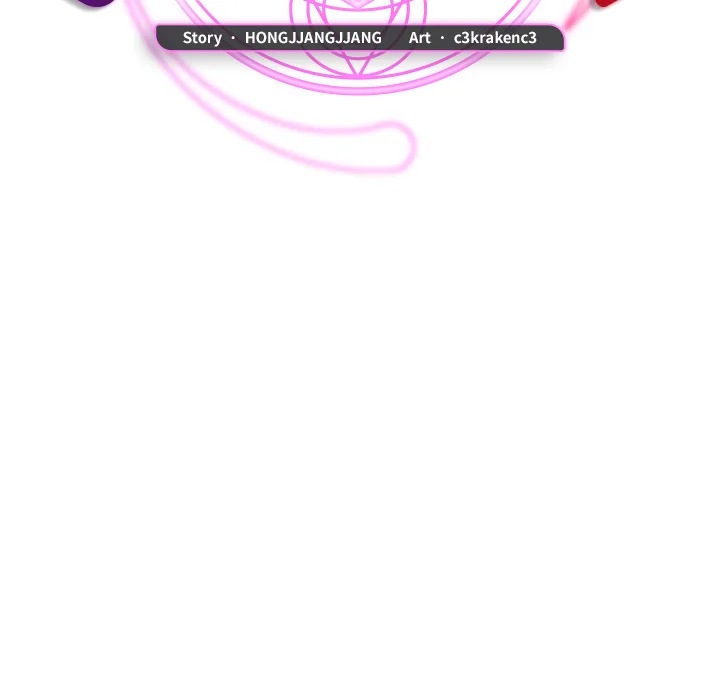 Saving My Magical Girl Chapter 20 - Page 49