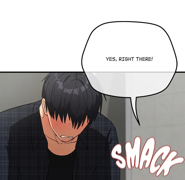 Saving My Magical Girl Chapter 20 - Page 55