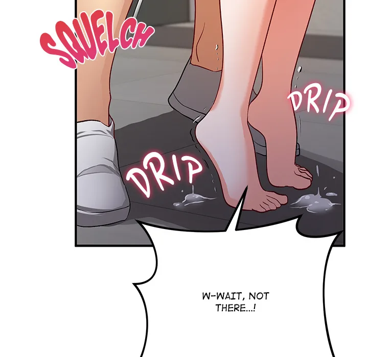 Saving My Magical Girl Chapter 20 - Page 61