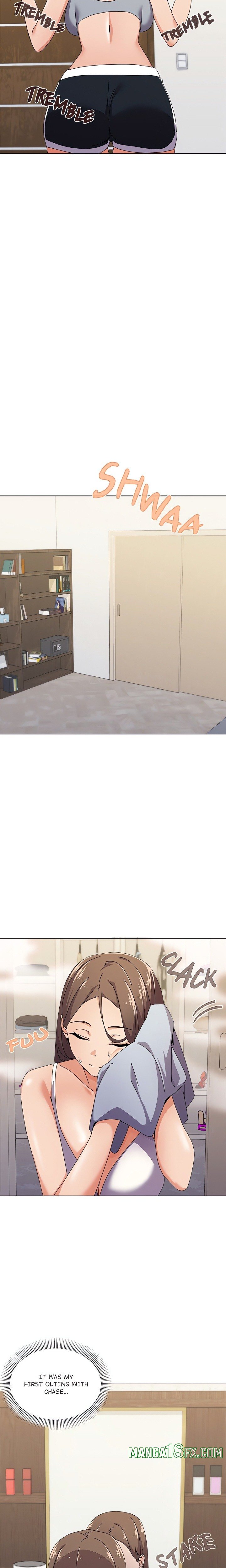 What’s Wrong With This Family? (Uncensored) Chapter 29 - Page 12