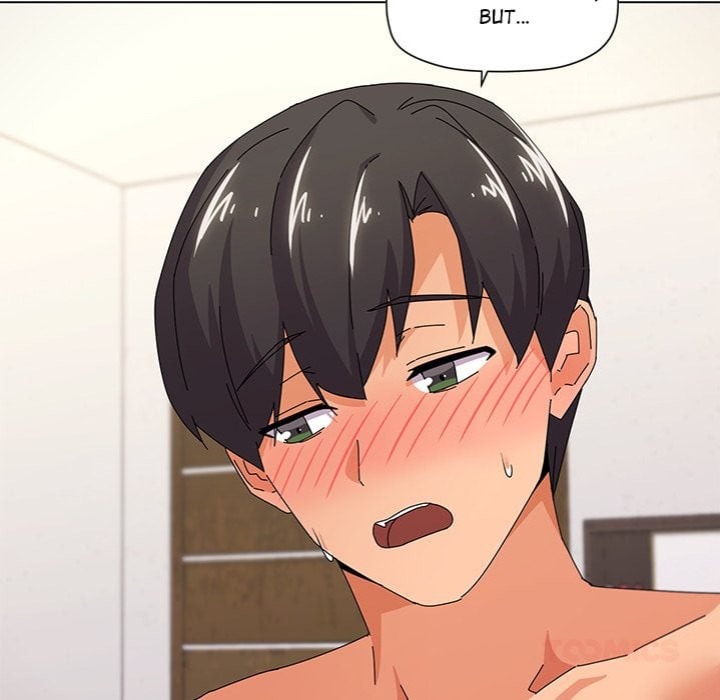 What’s Wrong With This Family? (Uncensored) Chapter 34 - Page 21