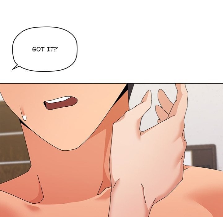 What’s Wrong With This Family? (Uncensored) Chapter 34 - Page 29