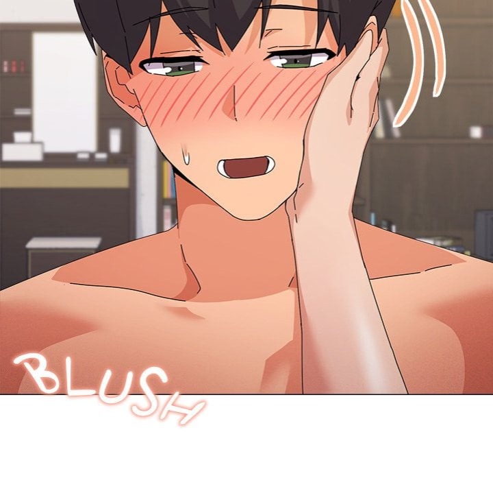 What’s Wrong With This Family? (Uncensored) Chapter 34 - Page 31