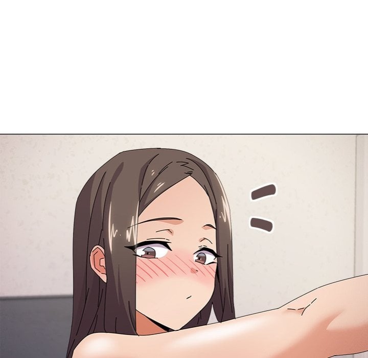 What’s Wrong With This Family? (Uncensored) Chapter 34 - Page 32