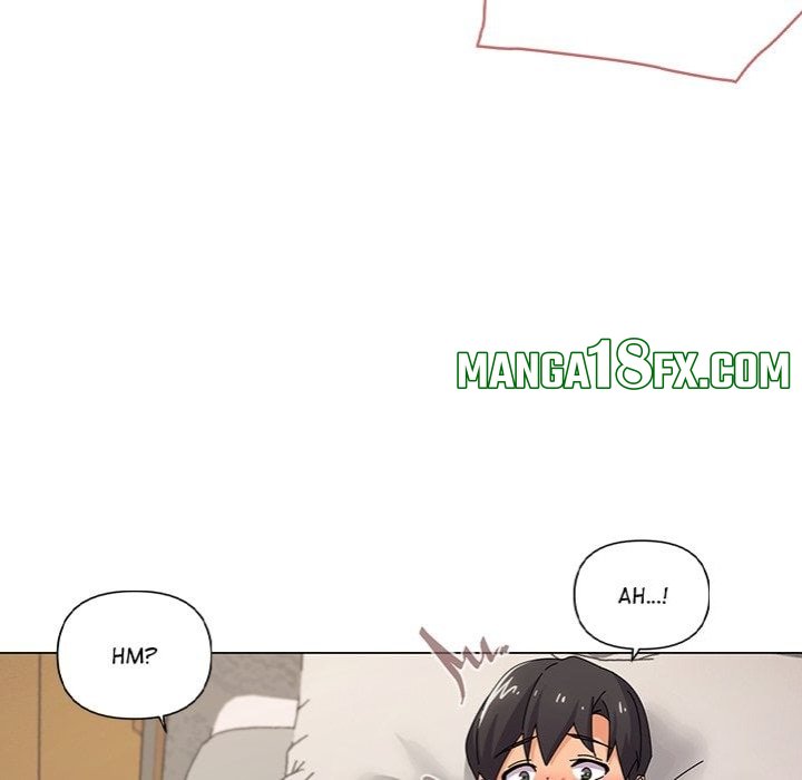 What’s Wrong With This Family? (Uncensored) Chapter 34 - Page 85