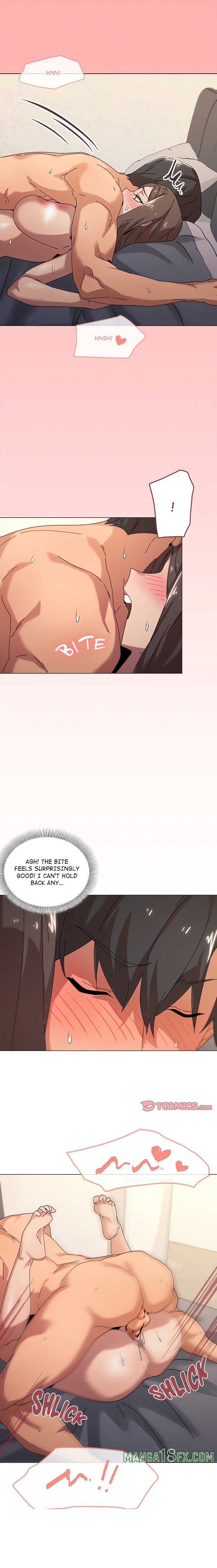 What’s Wrong With This Family? (Uncensored) Chapter 35 - Page 19