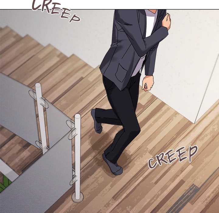 What’s Wrong With This Family? (Uncensored) Chapter 37 - Page 120