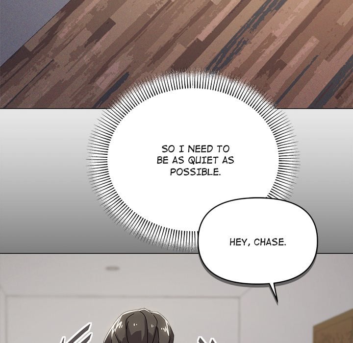 What’s Wrong With This Family? (Uncensored) Chapter 37 - Page 121