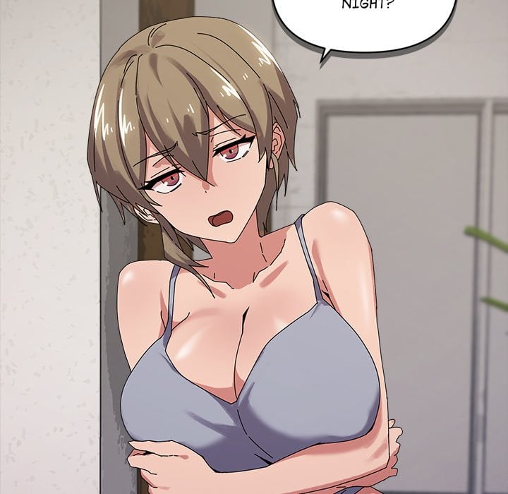 What’s Wrong With This Family? (Uncensored) Chapter 37 - Page 125