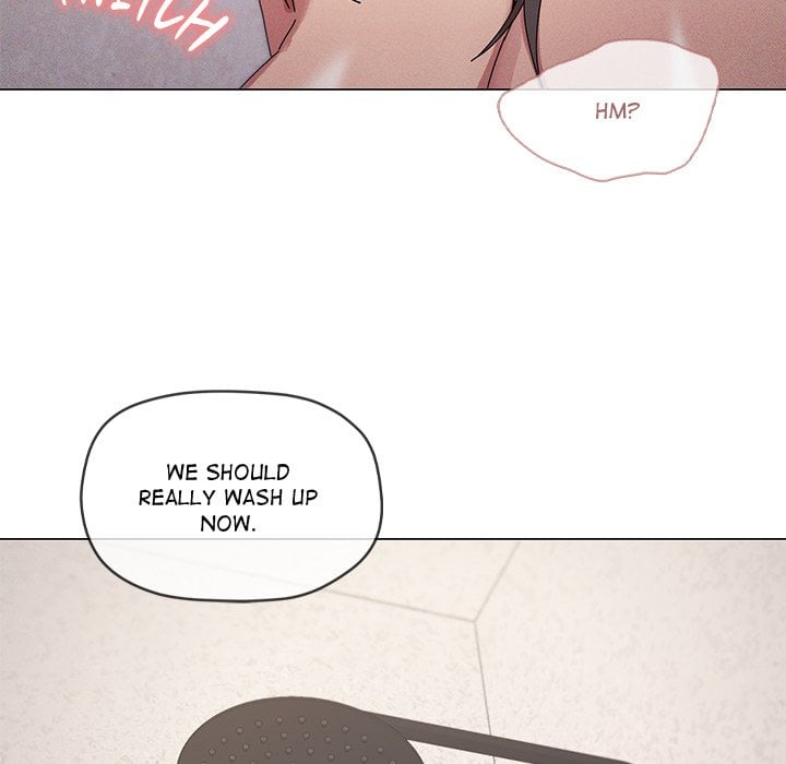 What’s Wrong With This Family? (Uncensored) Chapter 37 - Page 37