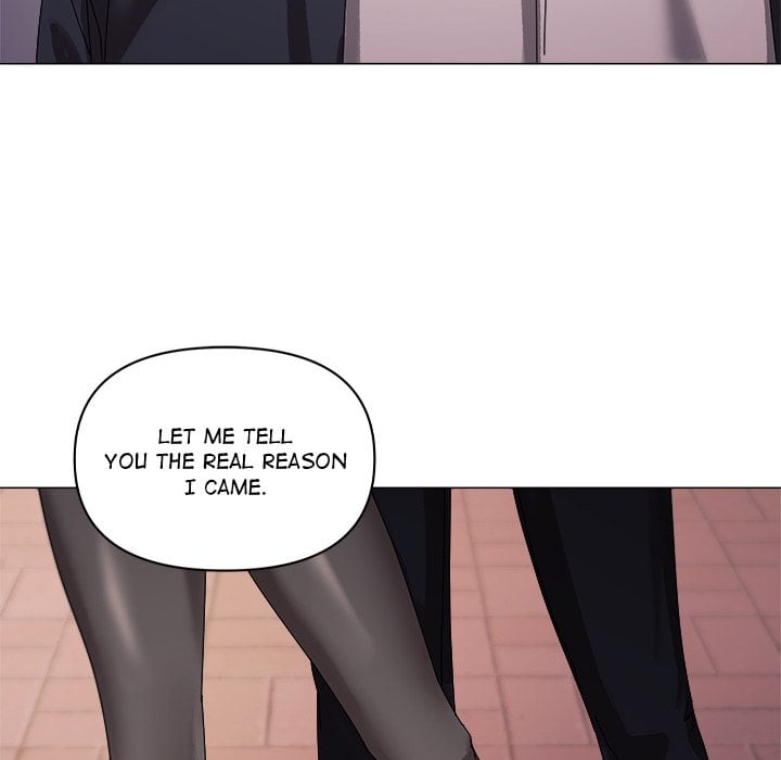 What’s Wrong With This Family? (Uncensored) Chapter 38 - Page 115