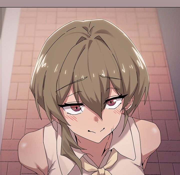 What’s Wrong With This Family? (Uncensored) Chapter 38 - Page 130