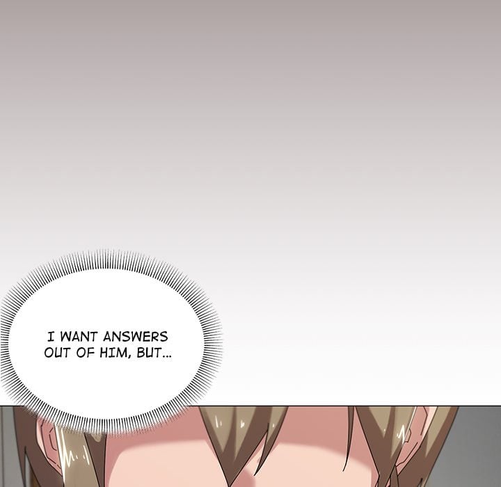 What’s Wrong With This Family? (Uncensored) Chapter 38 - Page 28