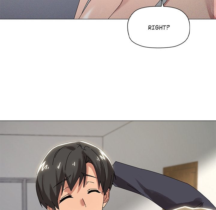 What’s Wrong With This Family? (Uncensored) Chapter 38 - Page 35