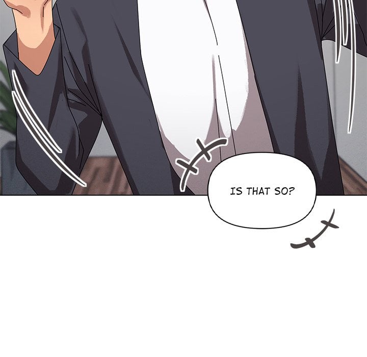 What’s Wrong With This Family? (Uncensored) Chapter 38 - Page 41