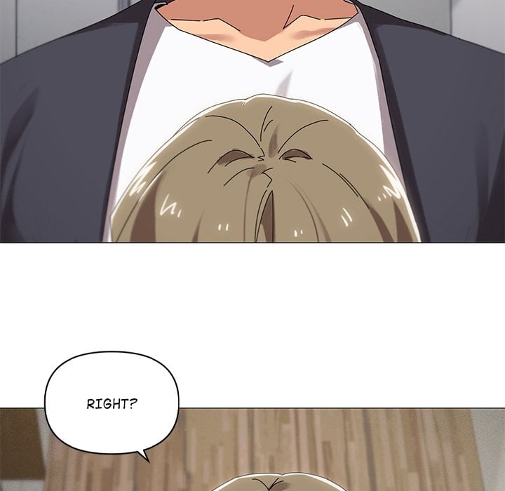 What’s Wrong With This Family? (Uncensored) Chapter 38 - Page 50