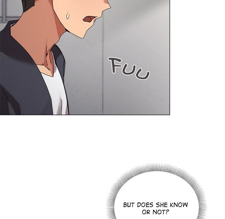 What’s Wrong With This Family? (Uncensored) Chapter 38 - Page 58