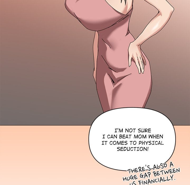 What’s Wrong With This Family? (Uncensored) Chapter 38 - Page 74