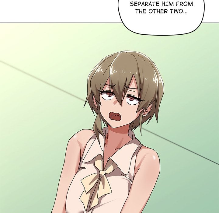 What’s Wrong With This Family? (Uncensored) Chapter 38 - Page 77