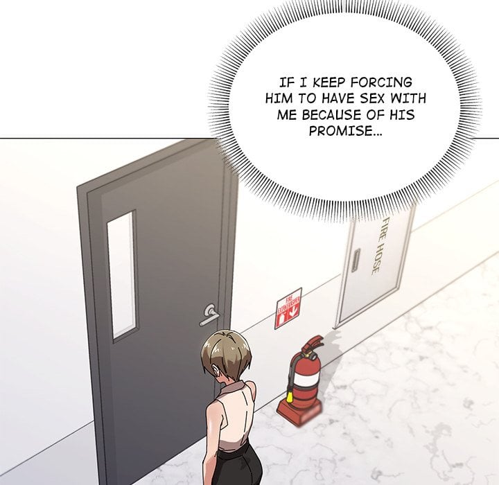 What’s Wrong With This Family? (Uncensored) Chapter 38 - Page 79