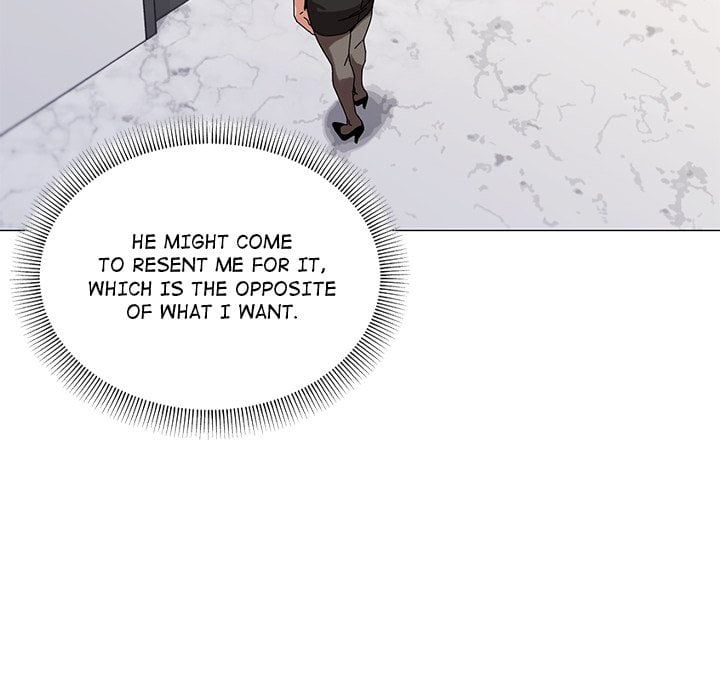 What’s Wrong With This Family? (Uncensored) Chapter 38 - Page 80