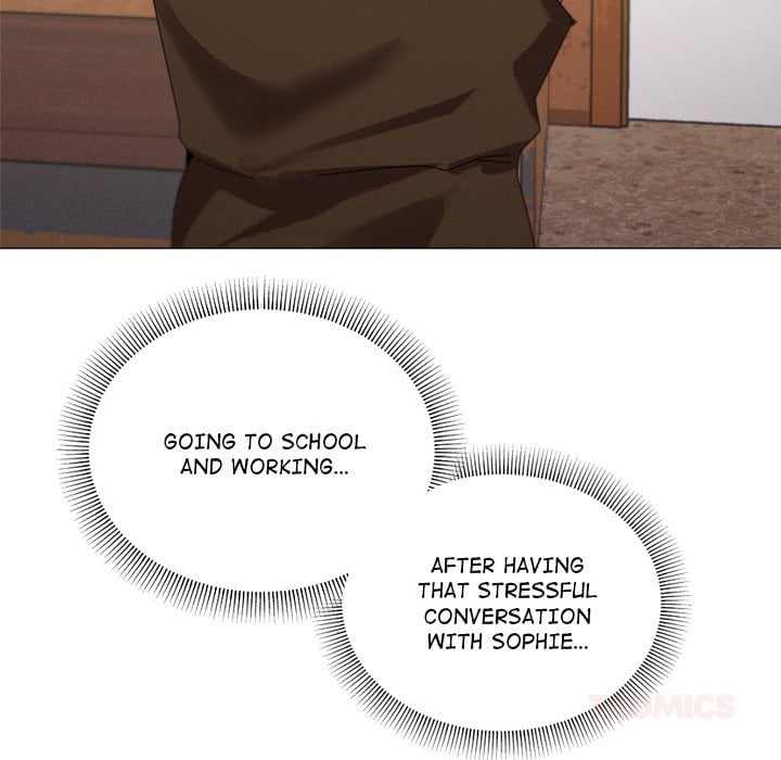 What’s Wrong With This Family? (Uncensored) Chapter 38 - Page 87